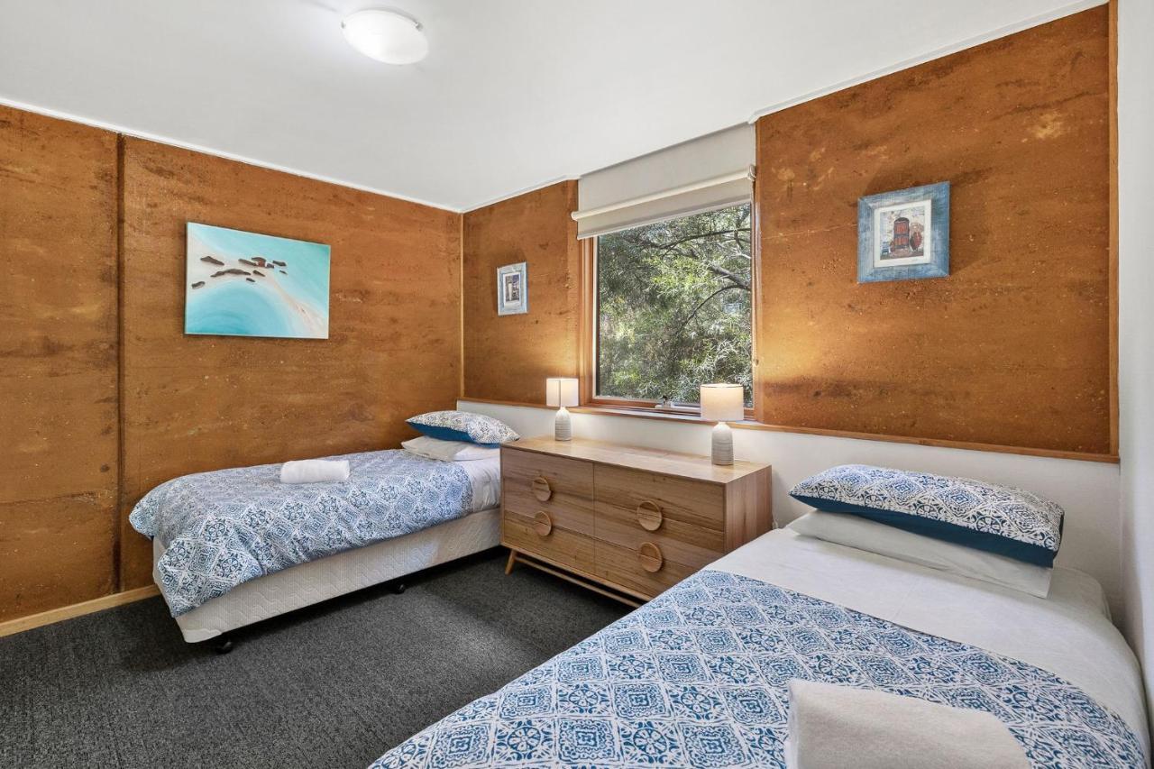 Split Point Cottages แอรีส์ อินเล็ท ภายนอก รูปภาพ