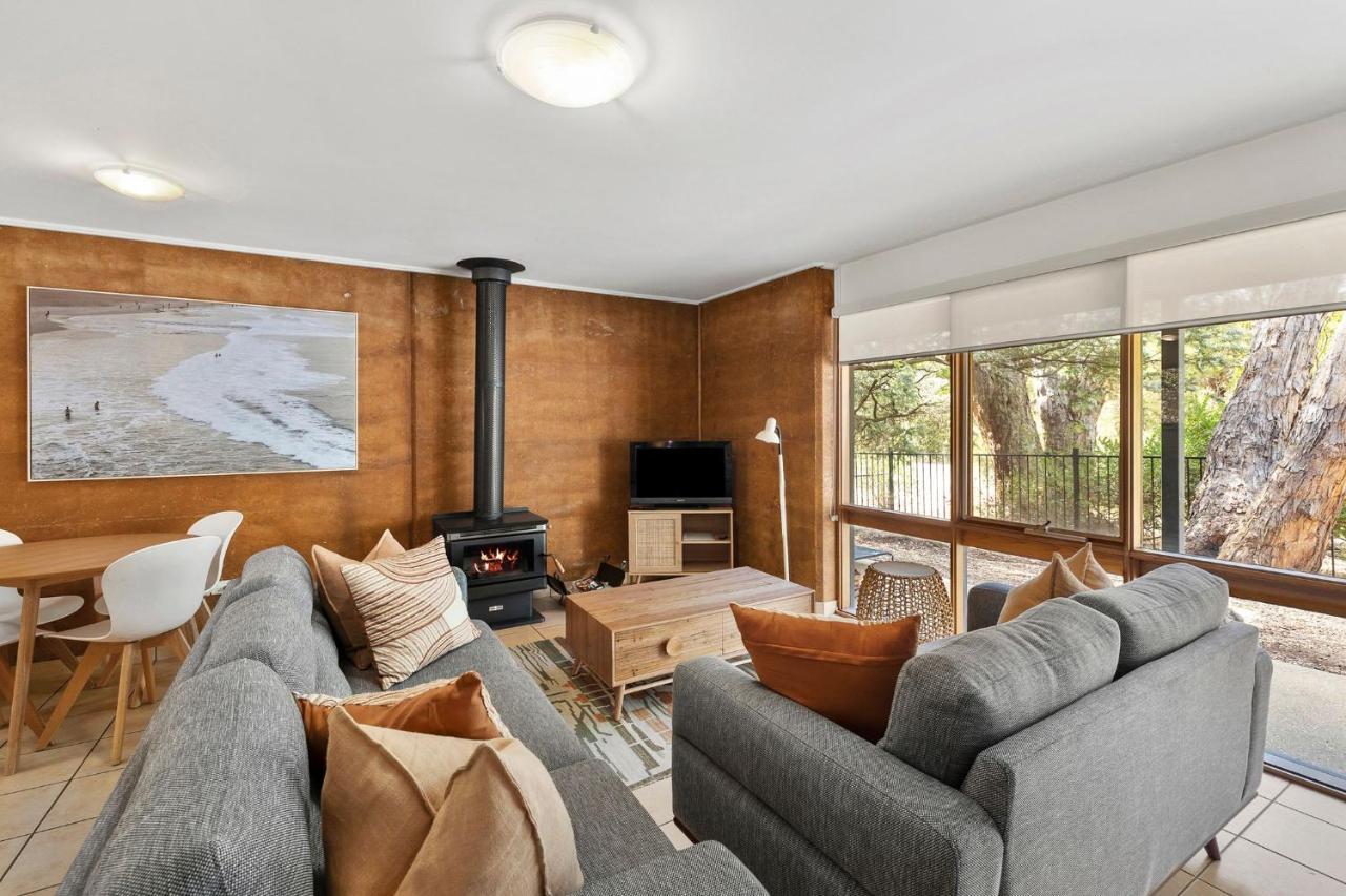 Split Point Cottages แอรีส์ อินเล็ท ภายนอก รูปภาพ