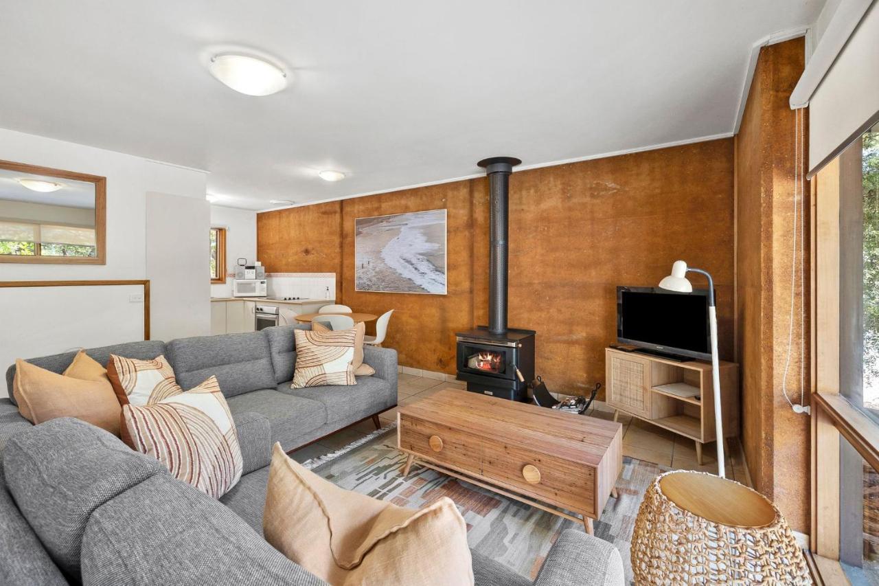Split Point Cottages แอรีส์ อินเล็ท ภายนอก รูปภาพ